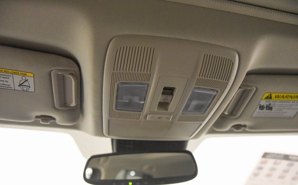 2023 MAZDA CX-5 2.5 S Preferred Package Akron