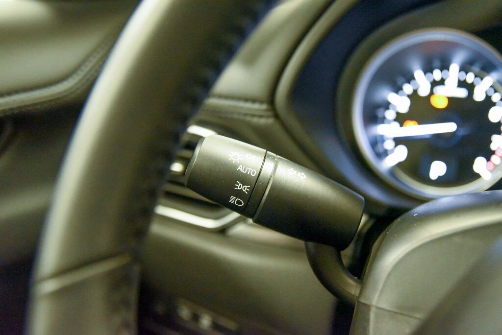 2023 MAZDA CX-5 2.5 S Preferred Package Akron