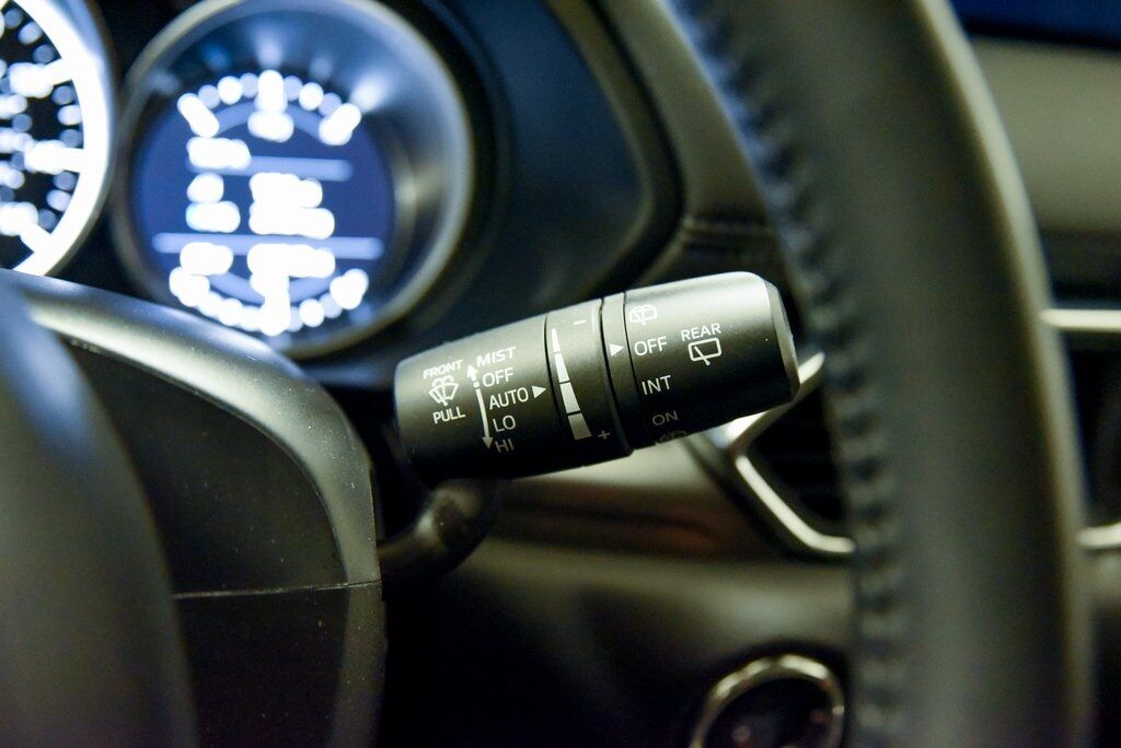 2023 MAZDA CX-5 2.5 S Preferred Package Akron