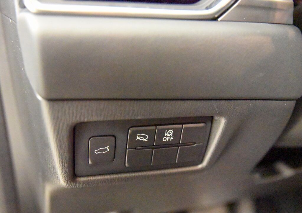 2023 MAZDA CX-5 2.5 S Preferred Package Akron