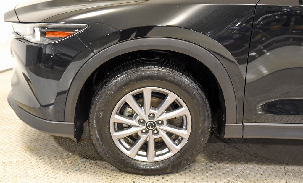 2023 MAZDA CX-5 2.5 S Preferred Package Akron