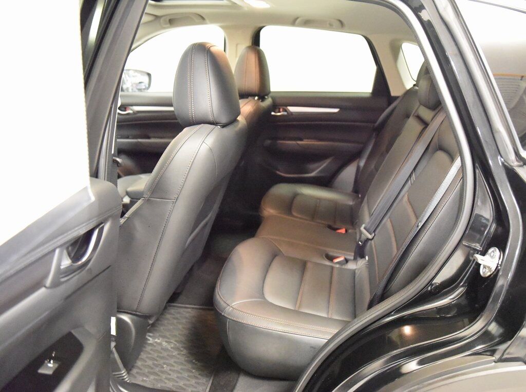 2023 MAZDA CX-5 2.5 S Preferred Package Akron