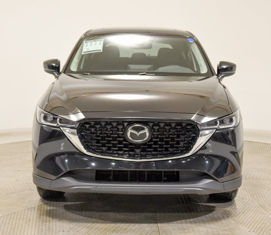 2023 MAZDA CX-5 2.5 S Preferred Package Akron