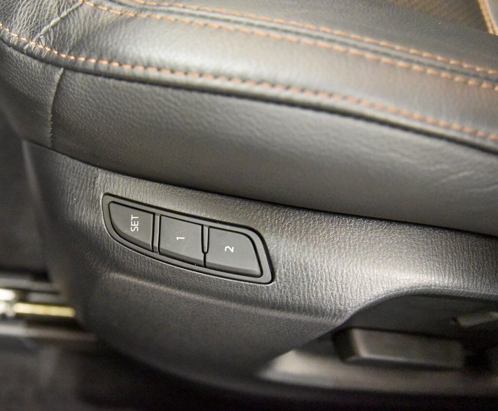 2023 MAZDA CX-5 2.5 S Preferred Package Akron