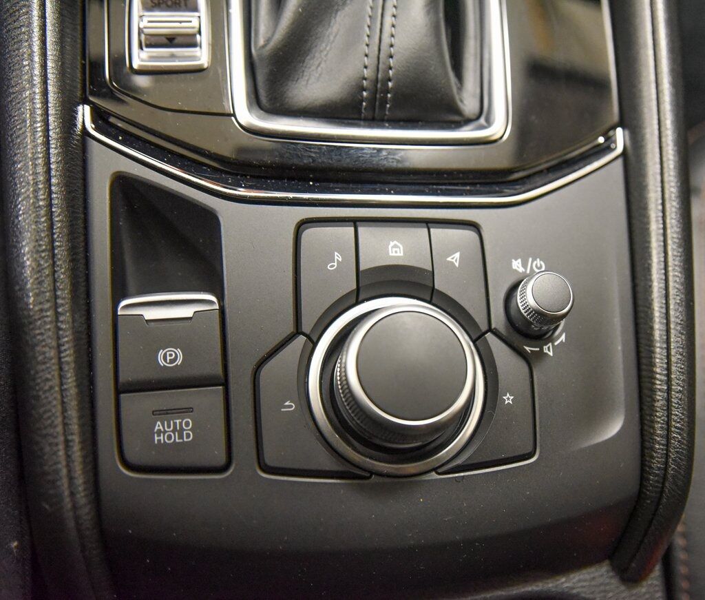 2023 MAZDA CX-5 2.5 S Preferred Package Akron