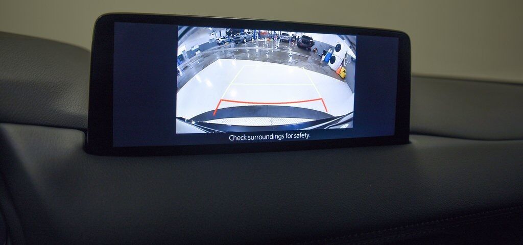 2023 MAZDA CX-5 2.5 S Preferred Package Akron