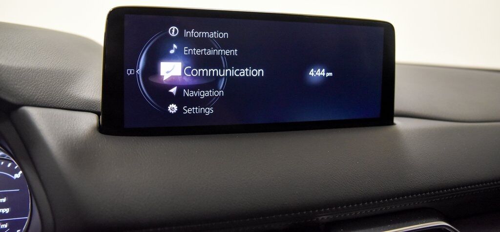 2023 MAZDA CX-5 2.5 S Preferred Package Akron