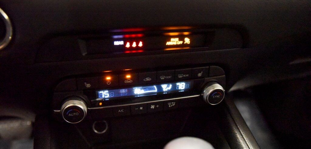 2023 MAZDA CX-5 2.5 S Preferred Package Akron