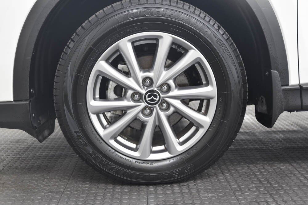 2023 MAZDA CX-5 2.5 S Preferred Package Akron OH