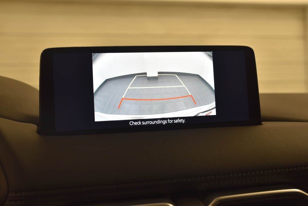 2023 MAZDA CX-5 2.5 S Preferred Package Akron OH