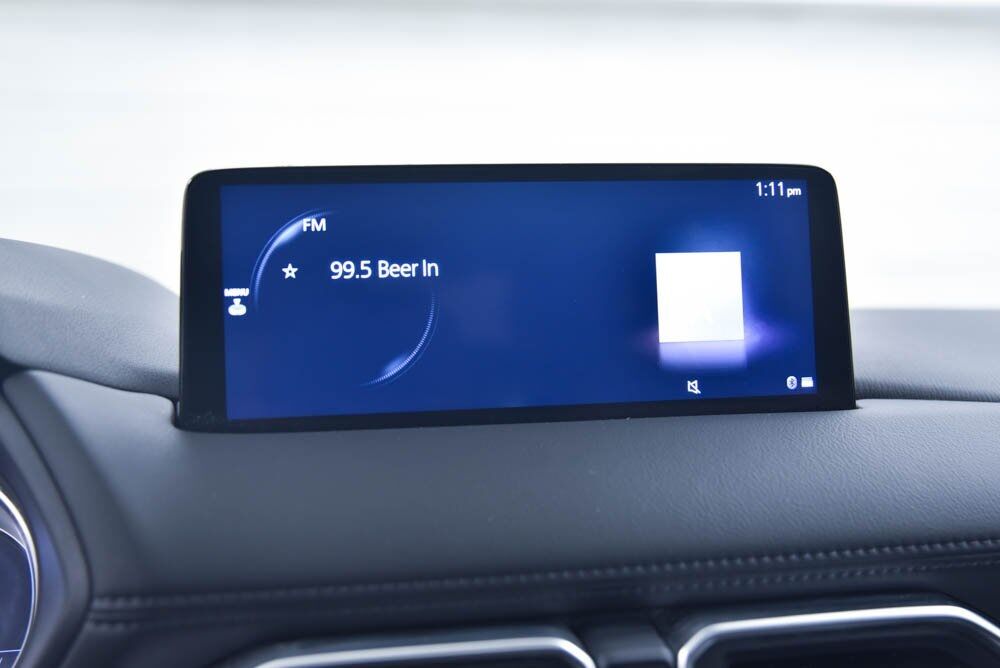 2023 MAZDA CX-5 2.5 S Preferred Package Akron OH
