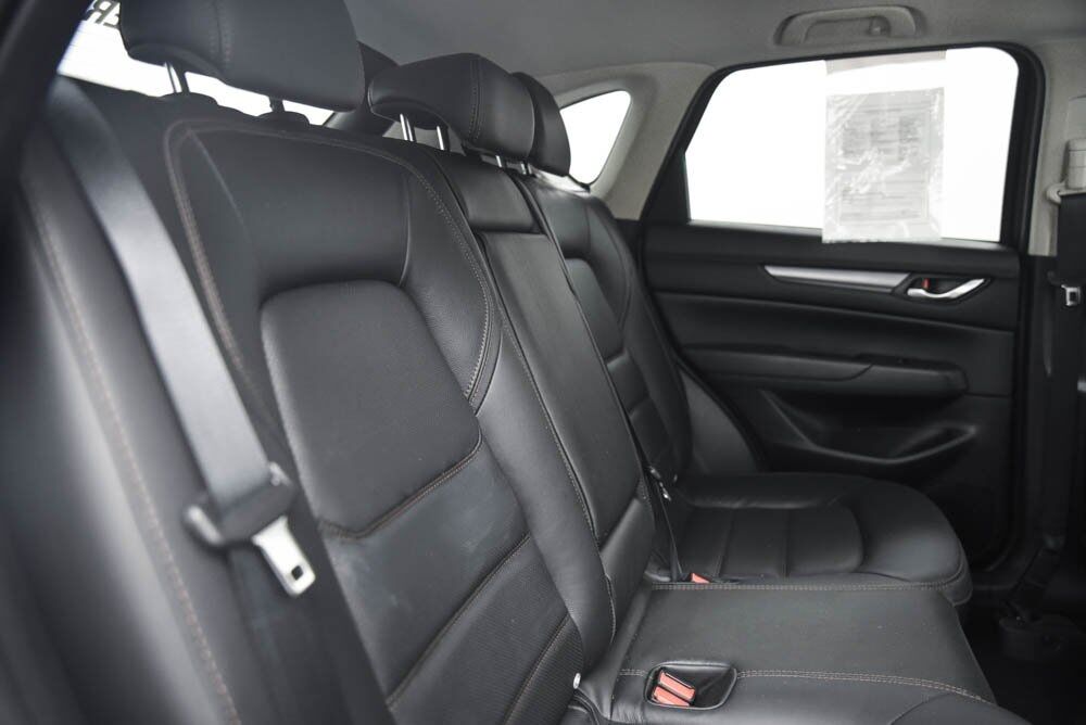 2023 MAZDA CX-5 2.5 S Preferred Package Akron OH
