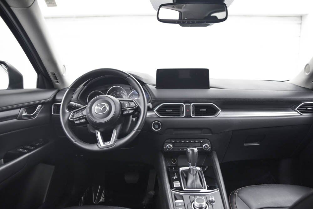 2023 MAZDA CX-5 2.5 S Preferred Package Akron OH