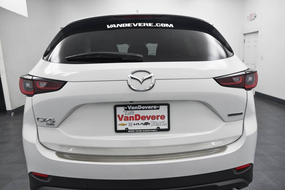 2023 MAZDA CX-5 2.5 S Preferred Package Akron OH