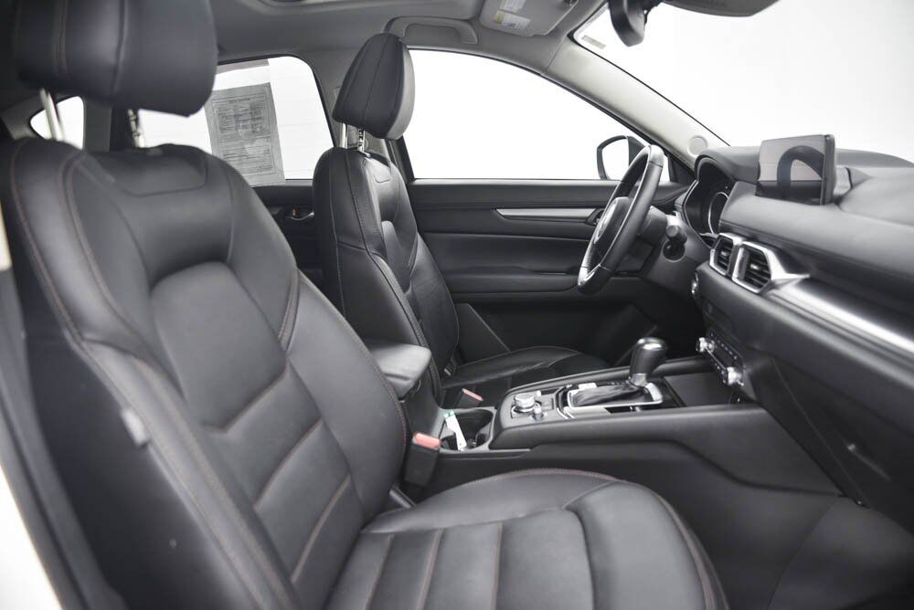 2023 MAZDA CX-5 2.5 S Preferred Package Akron OH