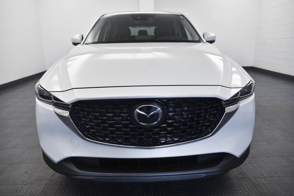 2023 MAZDA CX-5 2.5 S Preferred Package Akron OH