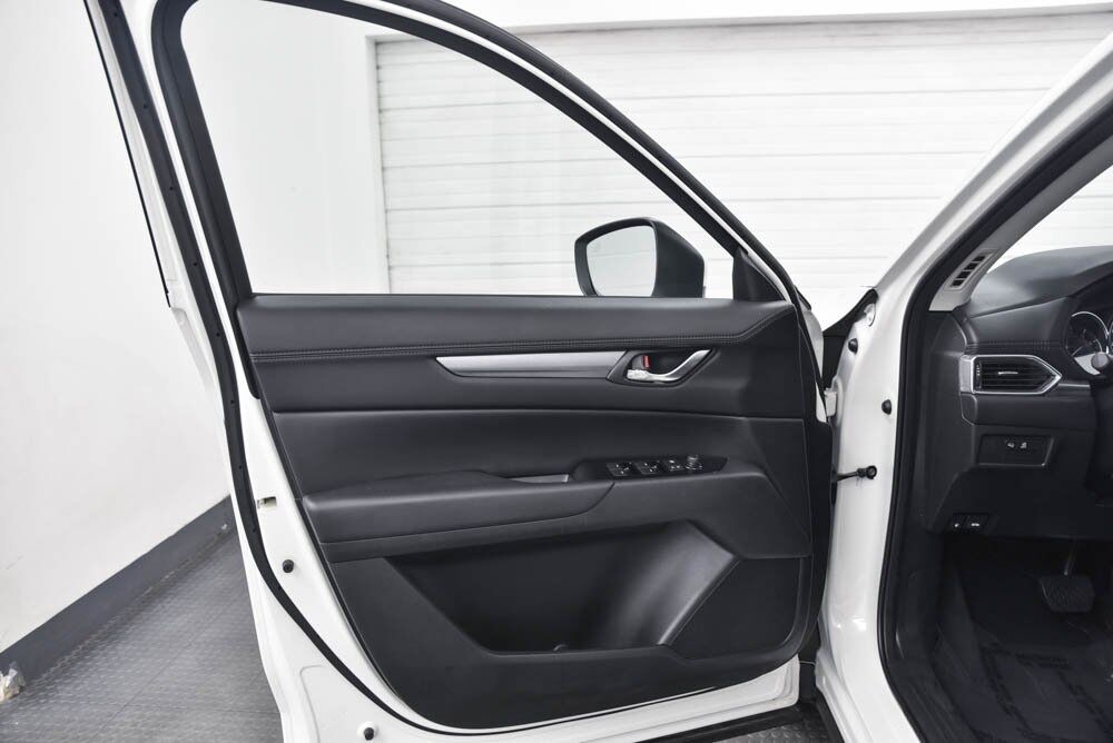 2023 MAZDA CX-5 2.5 S Preferred Package Akron OH