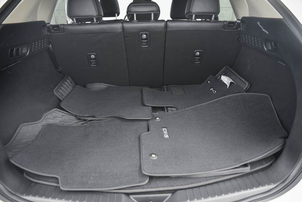 2023 MAZDA CX-5 2.5 S Preferred Package Akron OH