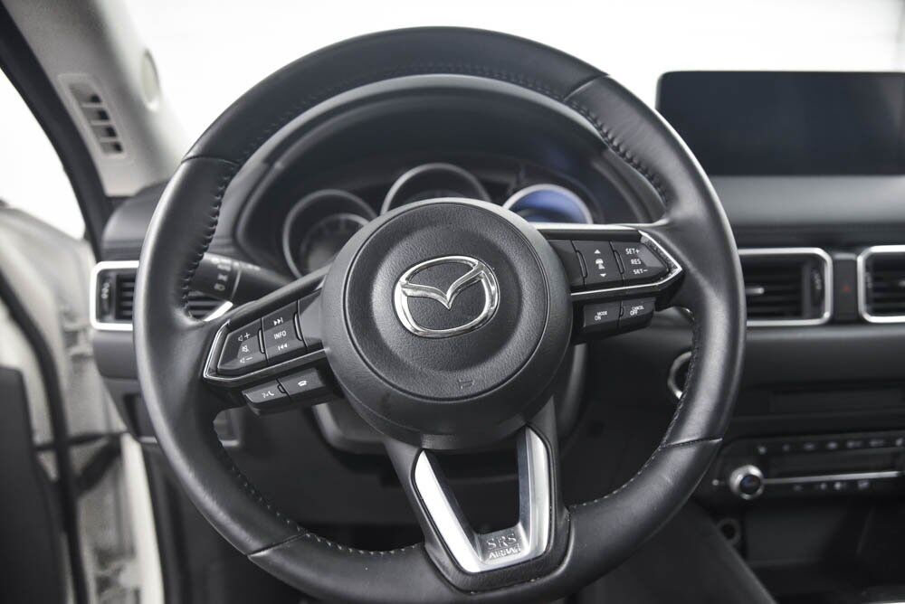 2023 MAZDA CX-5 2.5 S Preferred Package Akron OH