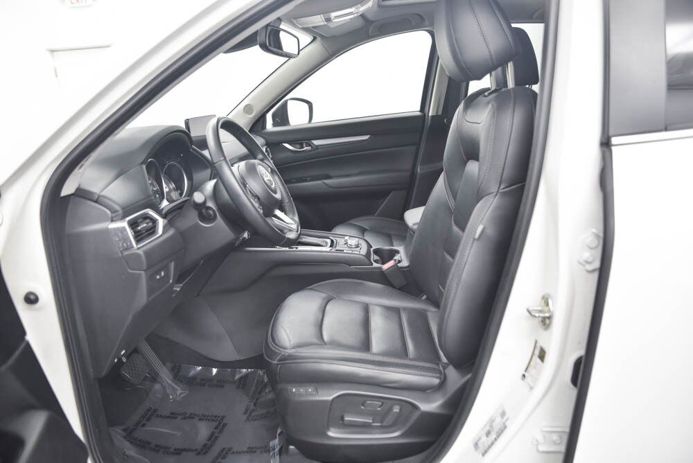 2023 MAZDA CX-5 2.5 S Preferred Package Akron OH