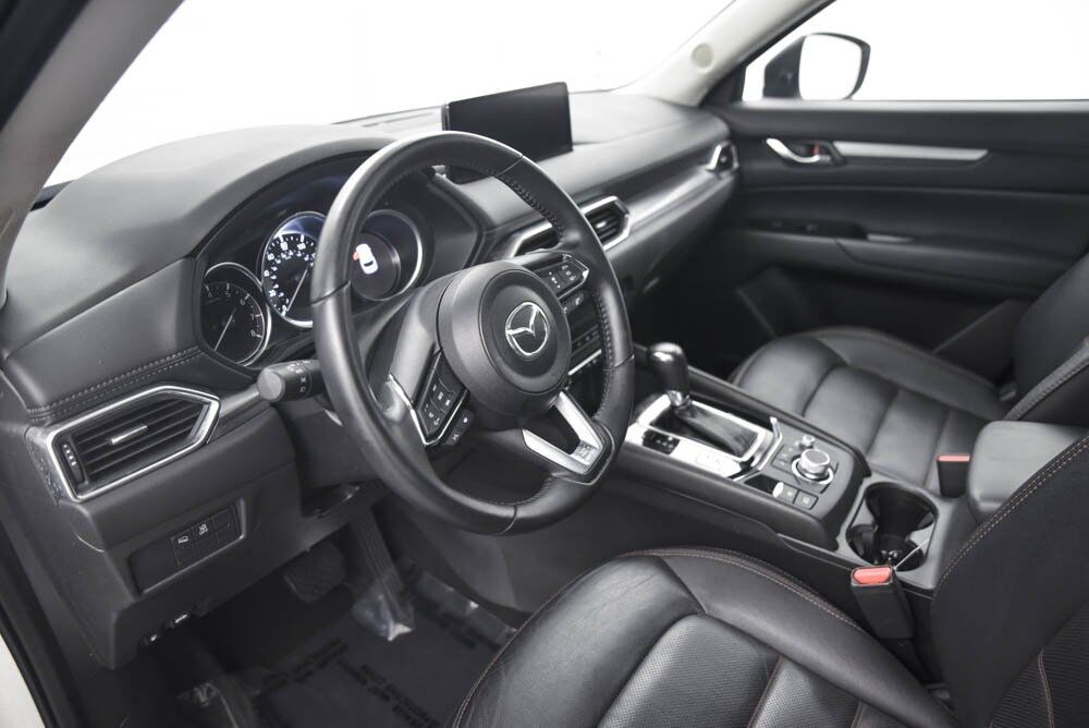 2023 MAZDA CX-5 2.5 S Preferred Package Akron OH