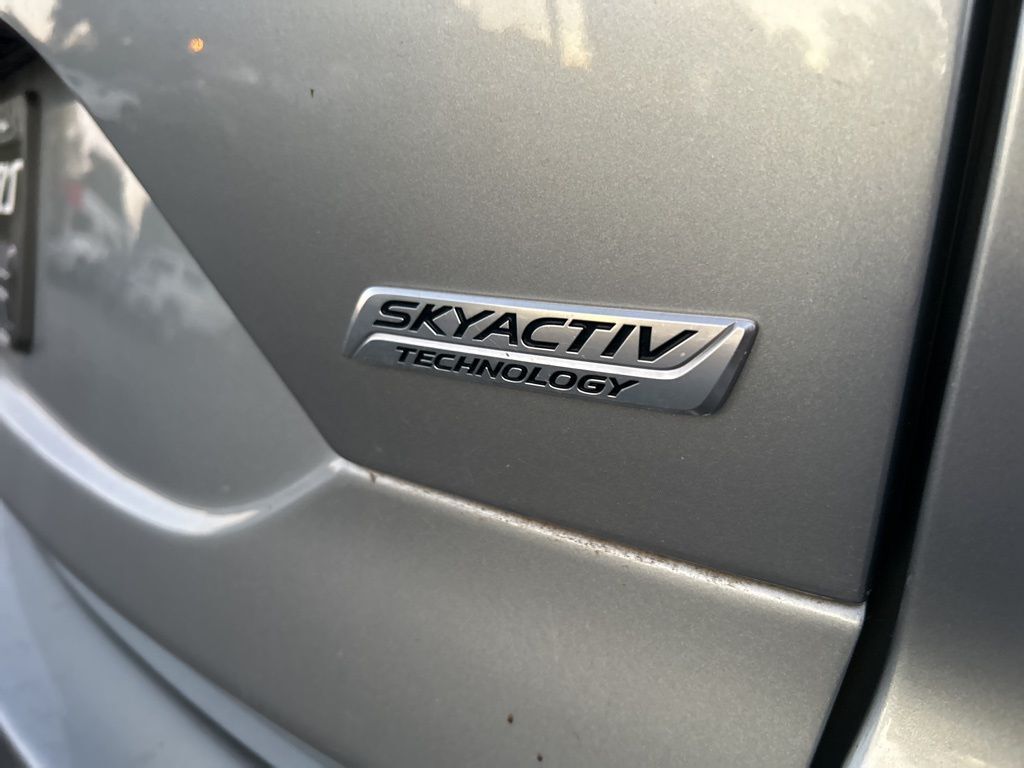 2023 MAZDA CX-5 2.5 S Preferred Package Akron OH