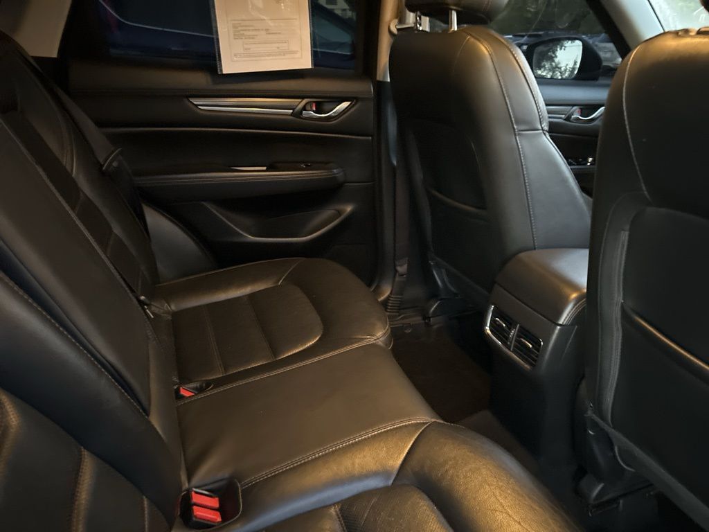 2023 MAZDA CX-5 2.5 S Preferred Package Akron OH