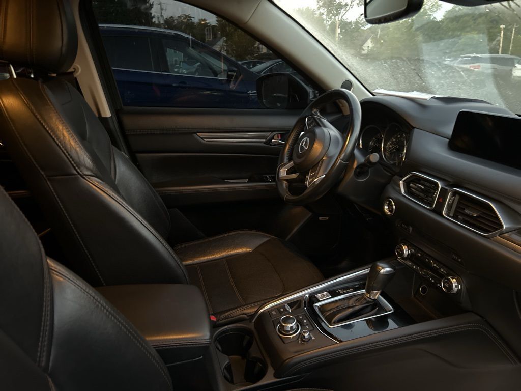 2023 MAZDA CX-5 2.5 S Preferred Package Akron OH