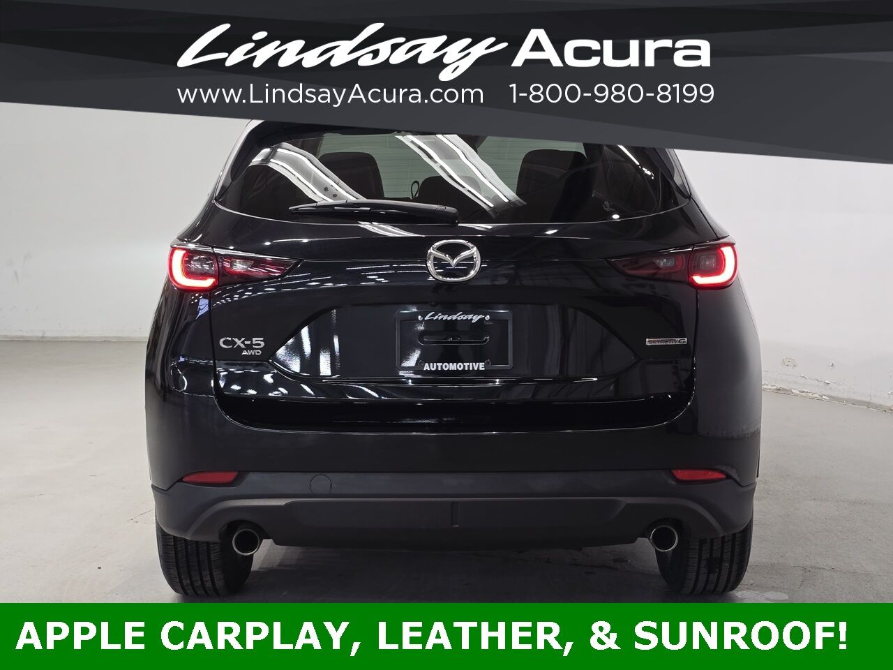 2023 MAZDA CX-5 2.5 S Preferred Package Columbus OH