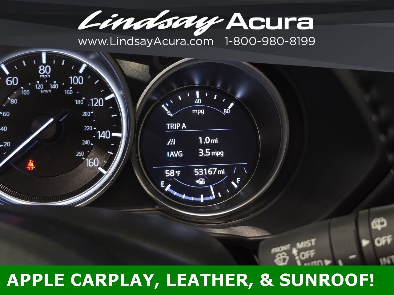 2023 MAZDA CX-5 2.5 S Preferred Package Columbus OH