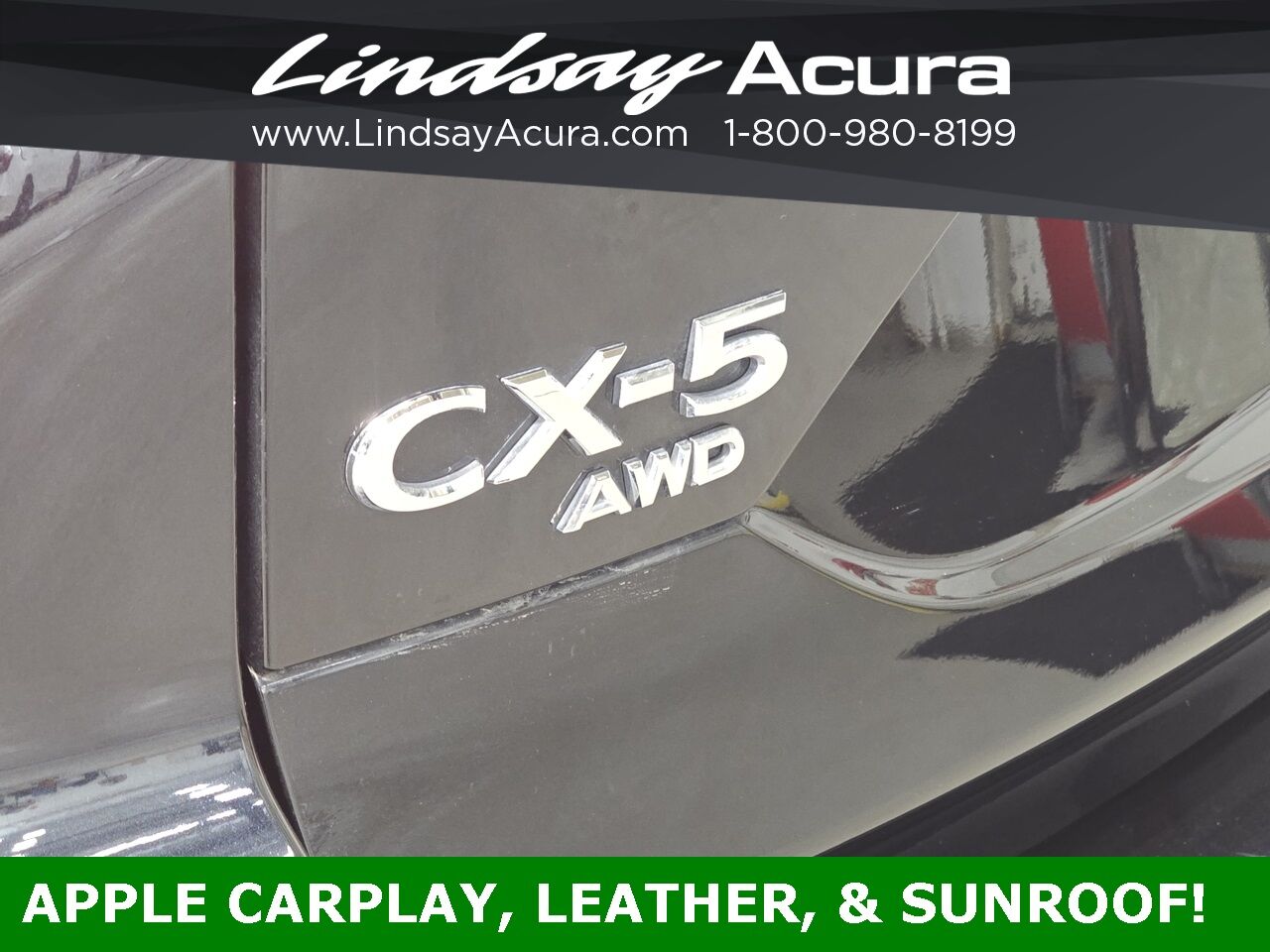 2023 MAZDA CX-5 2.5 S Preferred Package Columbus OH