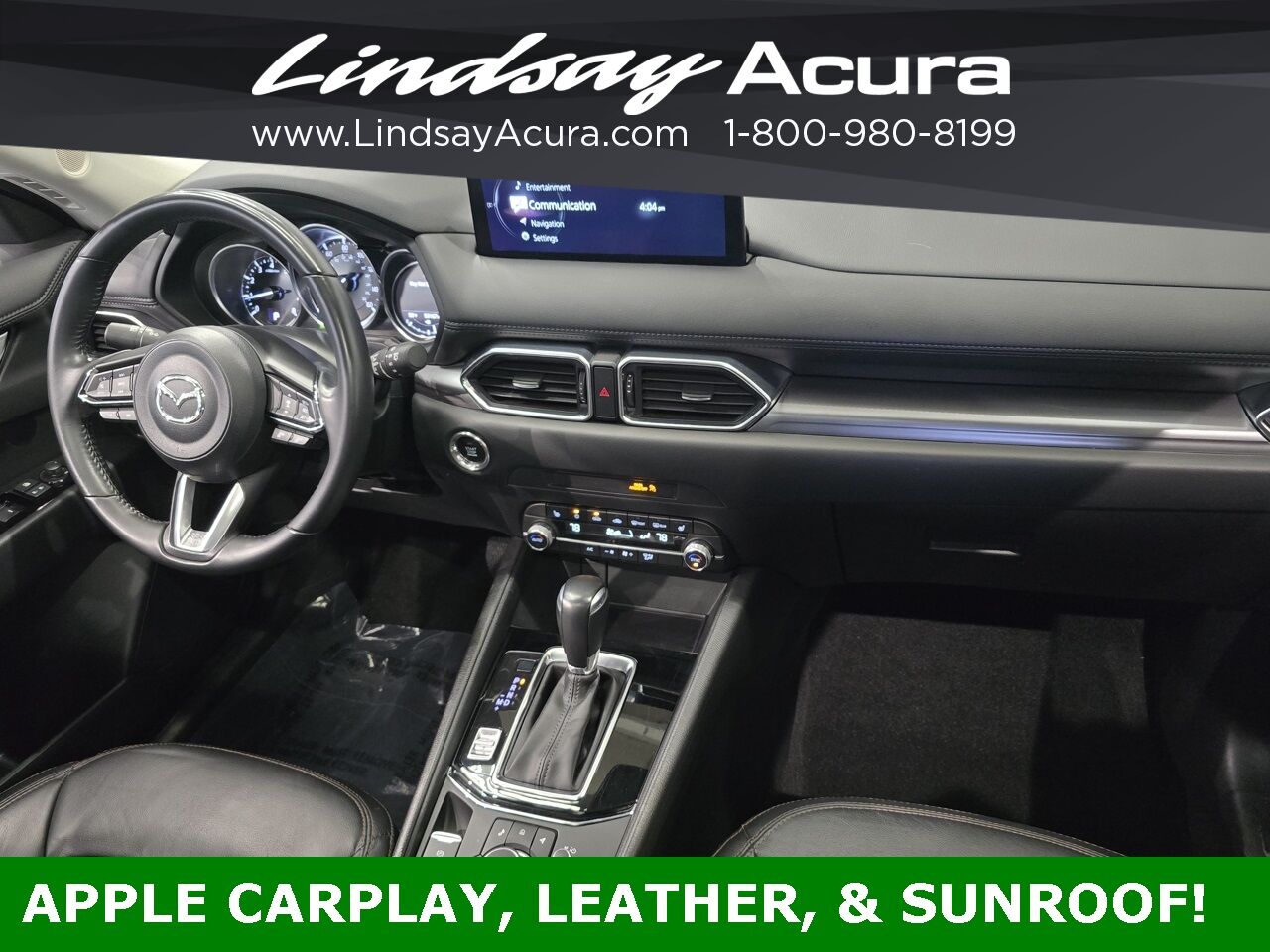 2023 MAZDA CX-5 2.5 S Preferred Package Columbus OH