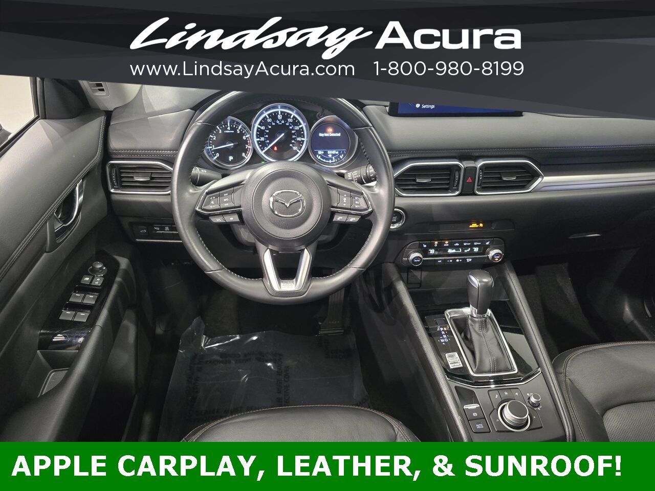 2023 MAZDA CX-5 2.5 S Preferred Package Columbus OH