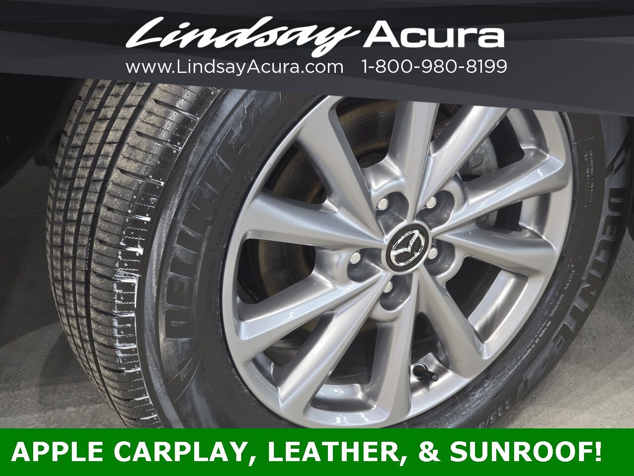 2023 MAZDA CX-5 2.5 S Preferred Package Columbus OH