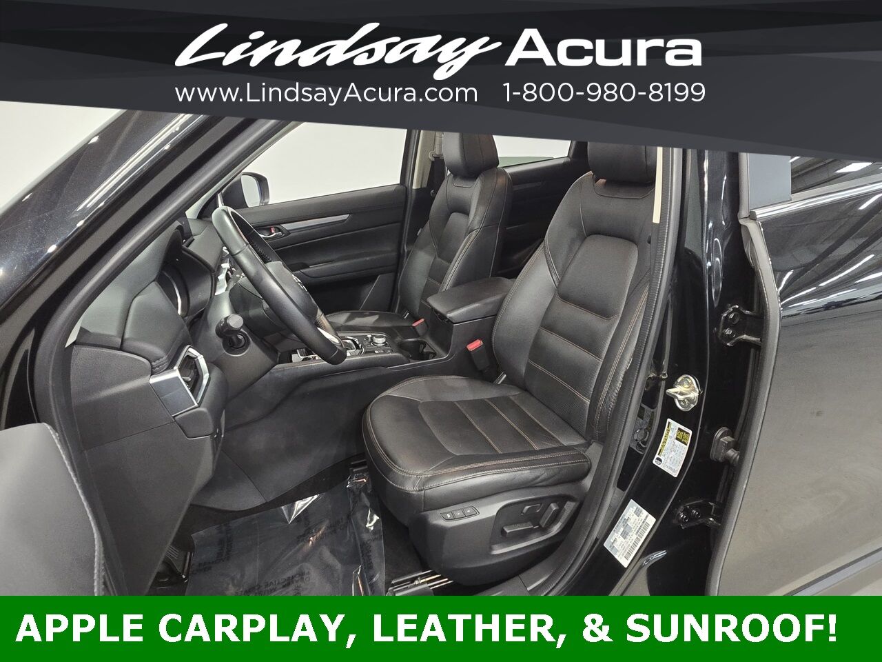 2023 MAZDA CX-5 2.5 S Preferred Package Columbus OH