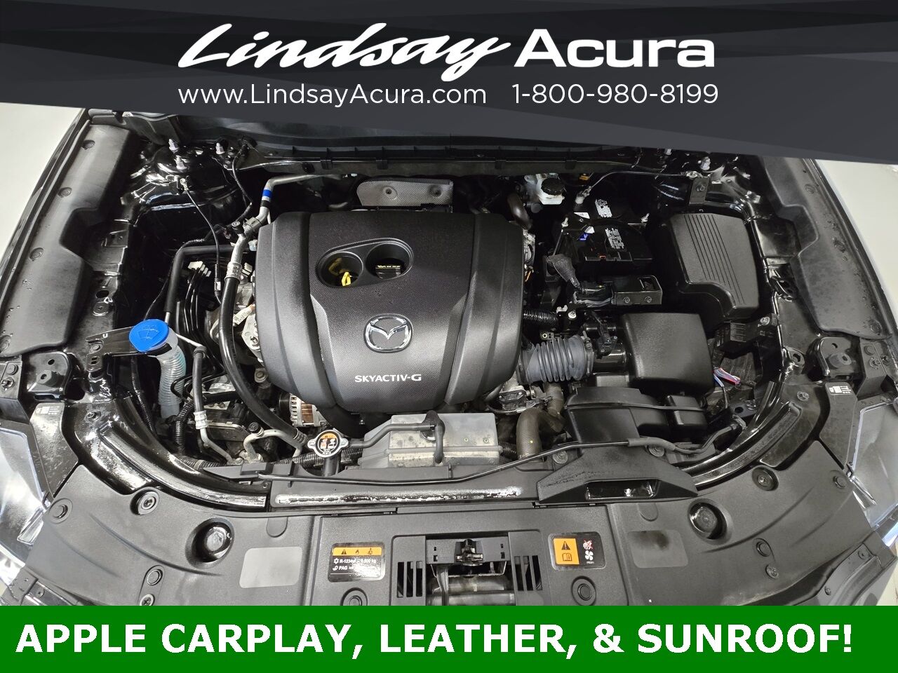 2023 MAZDA CX-5 2.5 S Preferred Package Columbus OH