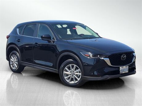 2023 MAZDA CX-5 2.5 S Preferred Package Roseville CA