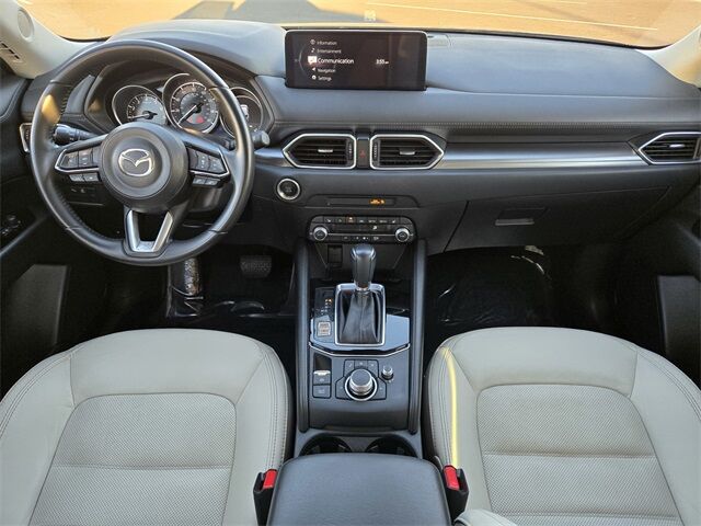 2023 MAZDA CX-5 2.5 S Preferred Package Roseville CA