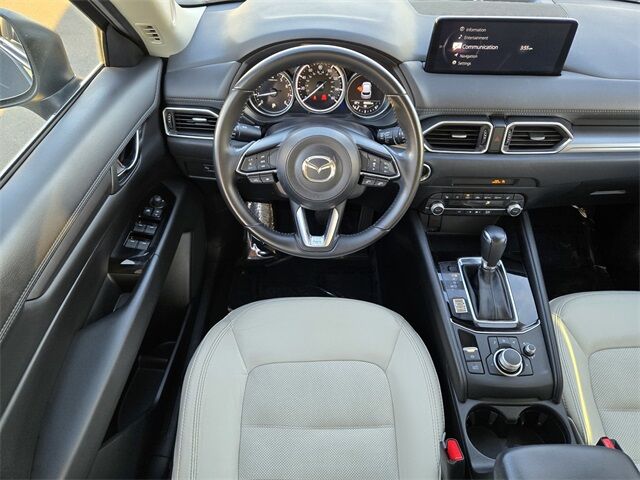 2023 MAZDA CX-5 2.5 S Preferred Package Roseville CA
