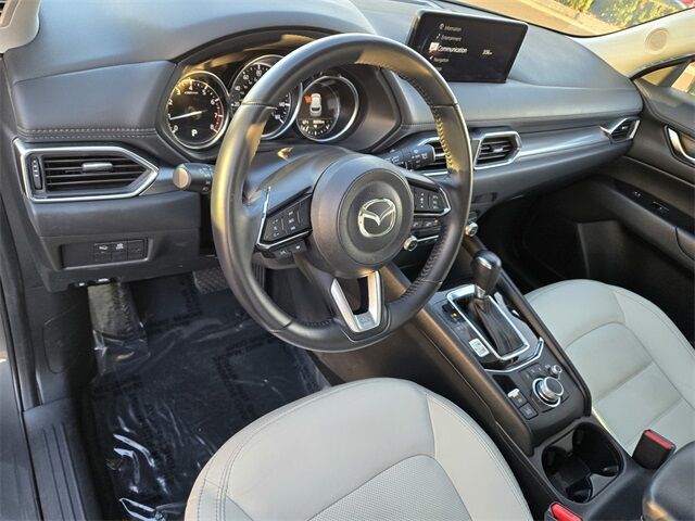 2023 MAZDA CX-5 2.5 S Preferred Package Roseville CA