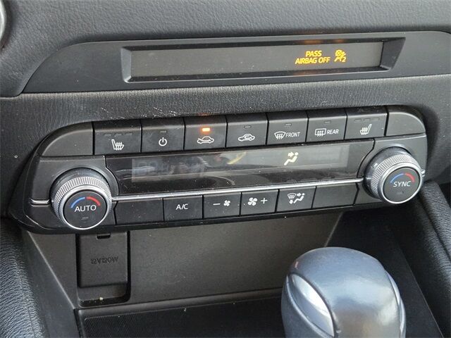 2023 MAZDA CX-5 2.5 S Preferred Package Roseville CA