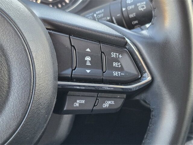 2023 MAZDA CX-5 2.5 S Preferred Package Roseville CA