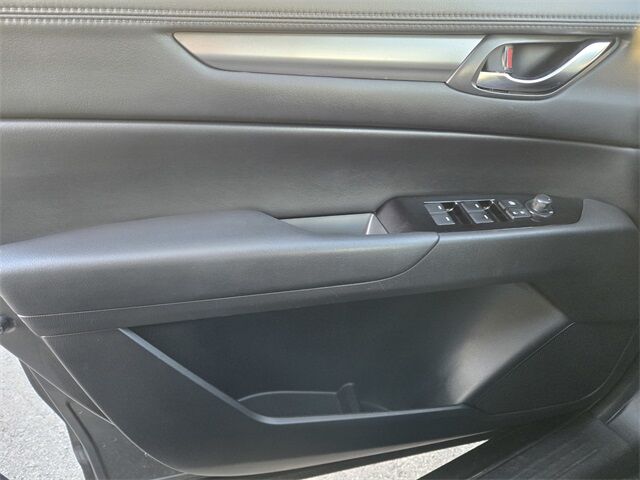 2023 MAZDA CX-5 2.5 S Preferred Package Roseville CA