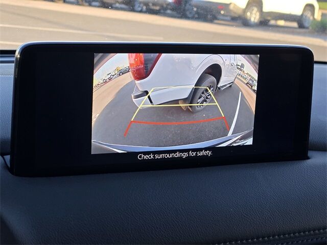 2023 MAZDA CX-5 2.5 S Preferred Package Roseville CA