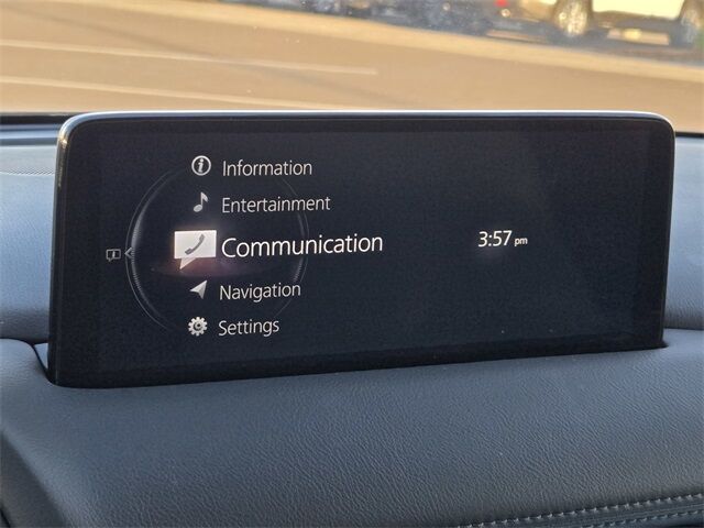 2023 MAZDA CX-5 2.5 S Preferred Package Roseville CA