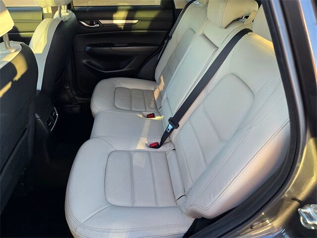 2023 MAZDA CX-5 2.5 S Preferred Package Roseville CA