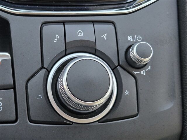 2023 MAZDA CX-5 2.5 S Preferred Package Roseville CA