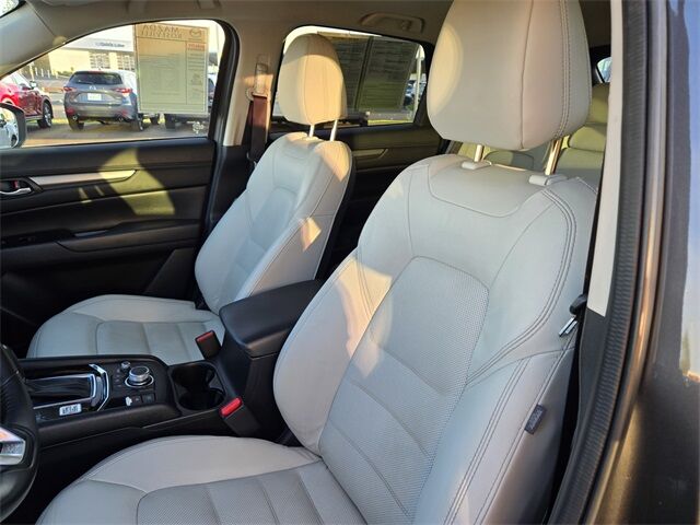 2023 MAZDA CX-5 2.5 S Preferred Package Roseville CA