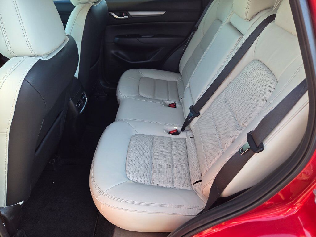 2023 MAZDA CX-5 2.5 S Preferred Package Roseville CA