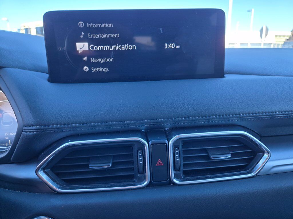 2023 MAZDA CX-5 2.5 S Preferred Package Roseville CA